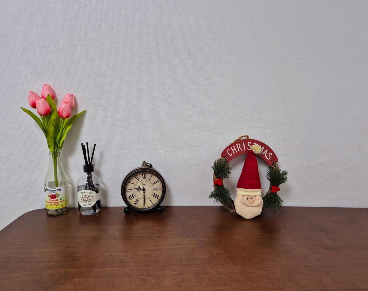 Jamsil Cozy Apartment *