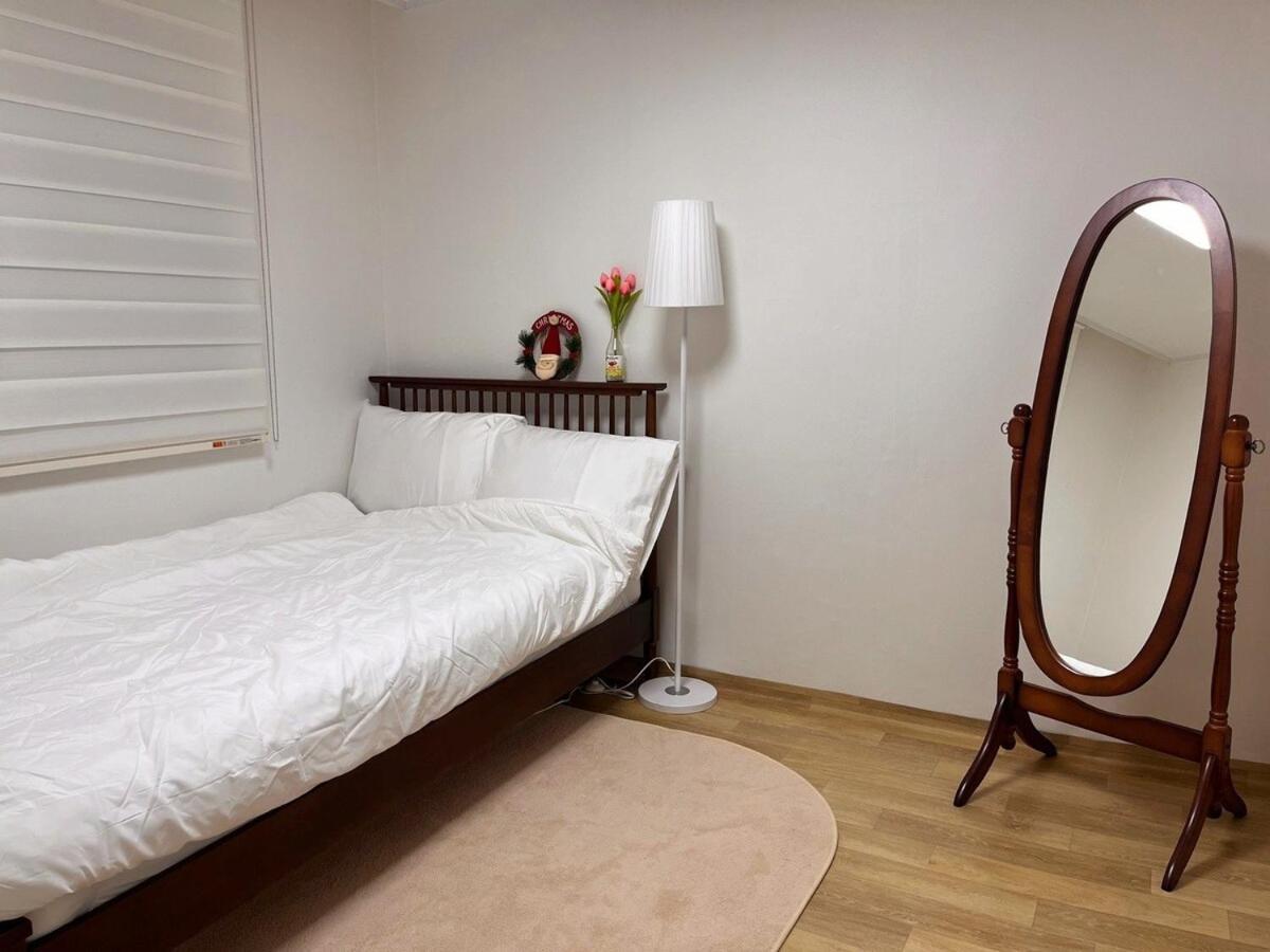 Jamsil Cozy Apartment Seoul