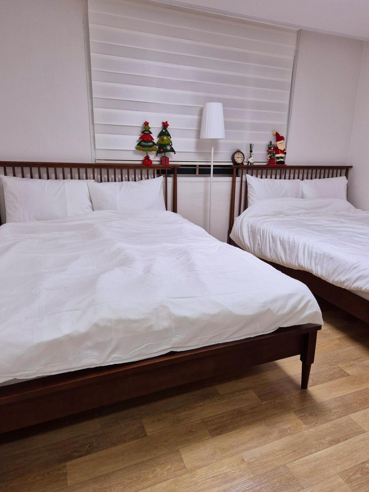 Apartment Jamsil Cozy *