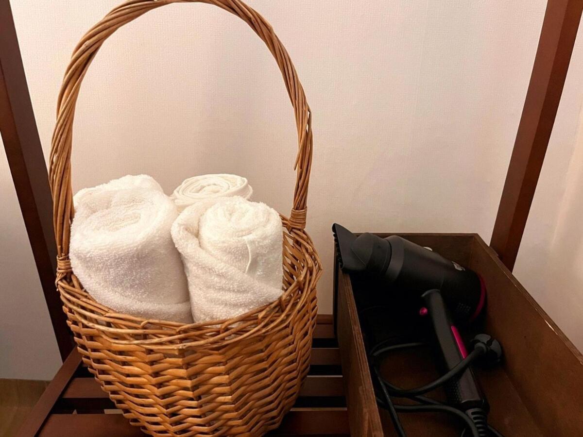 Jamsil Cozy Apartment Seoul