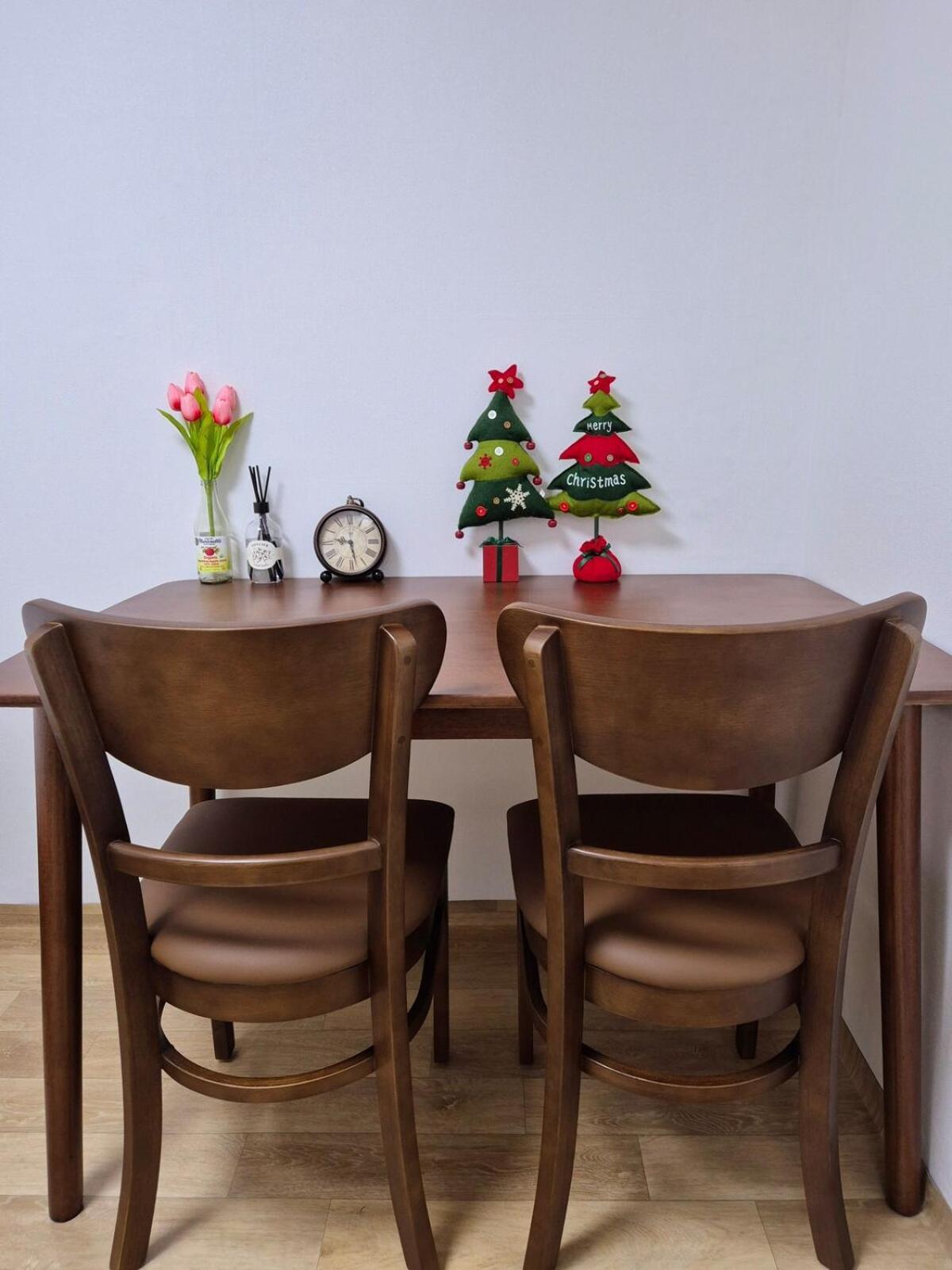Apartment Jamsil Cozy Seoul