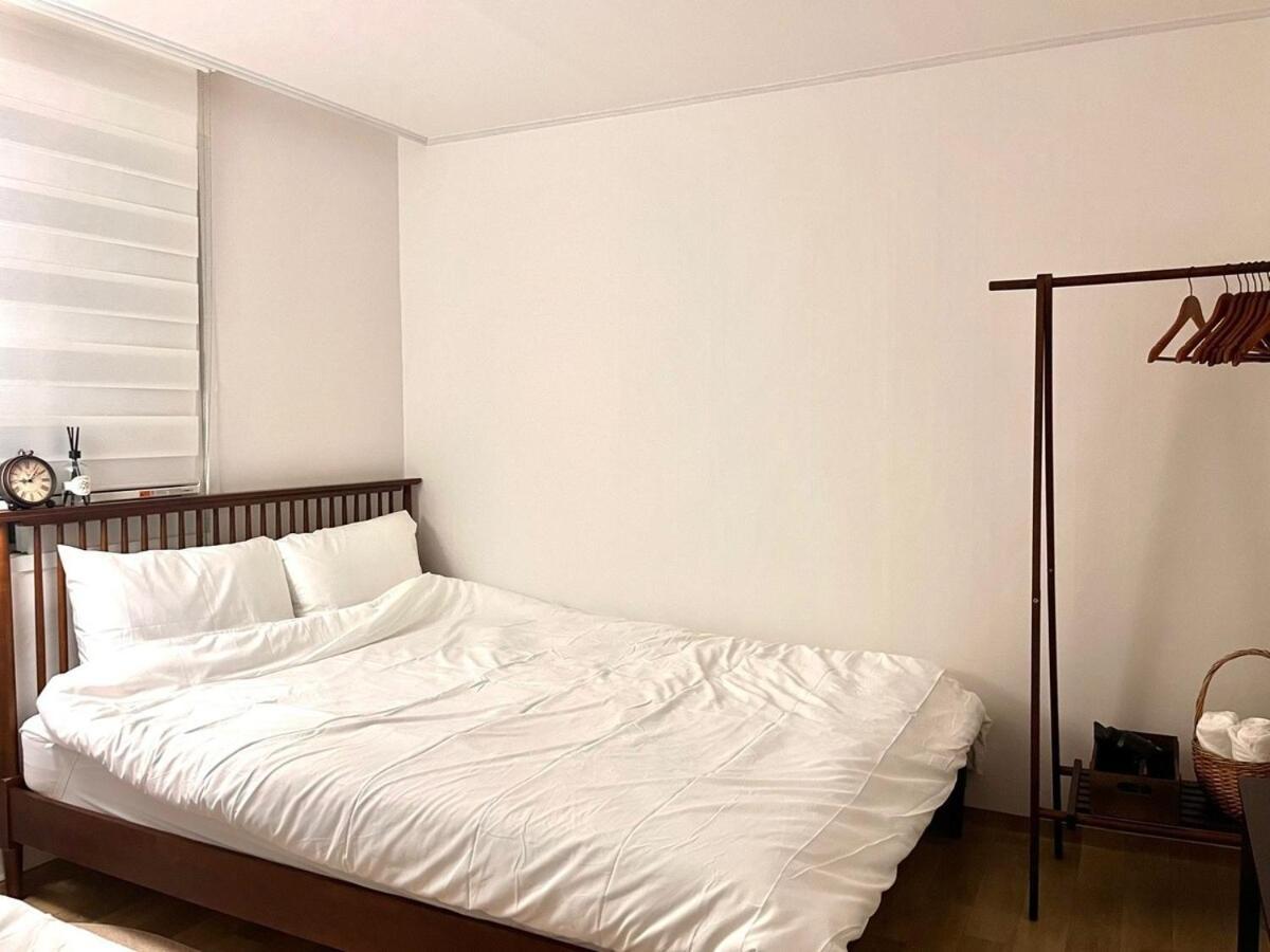 Apartment Jamsil Cozy Seoul