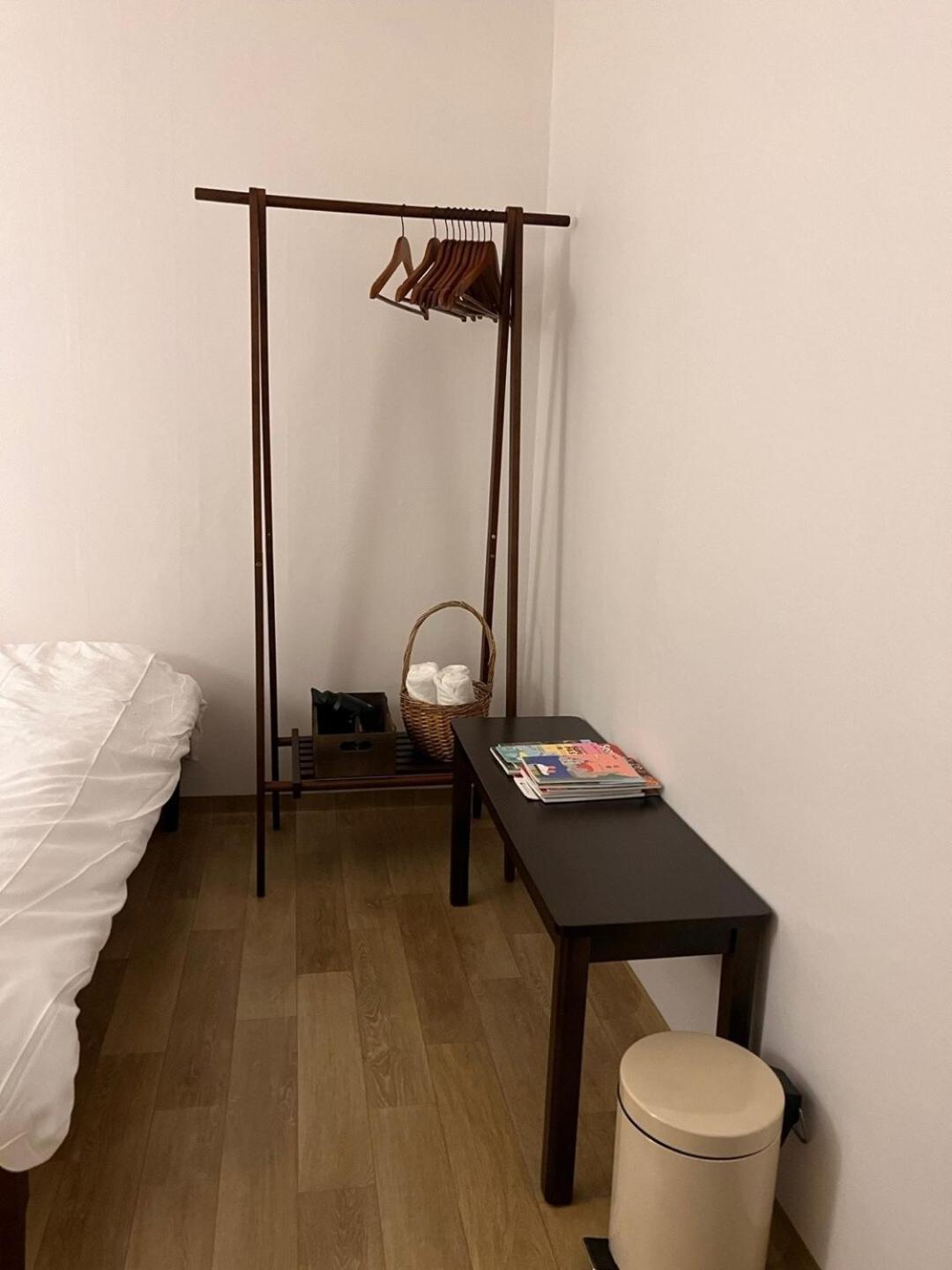 Jamsil Cozy Apartment